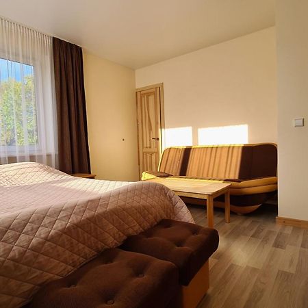 Pas Eda Apartment พาลังกา ภายนอก รูปภาพ