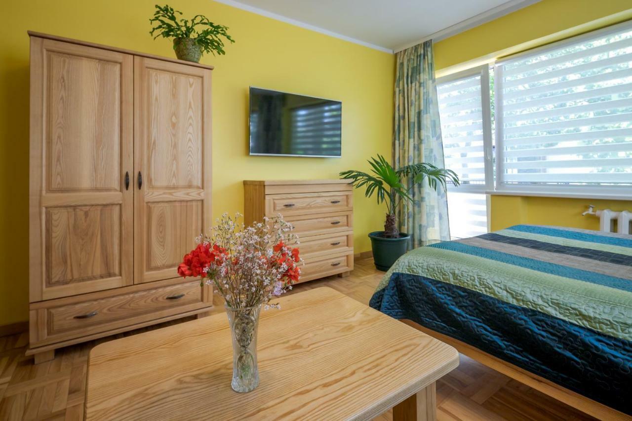 Pas Eda Apartment พาลังกา ภายนอก รูปภาพ