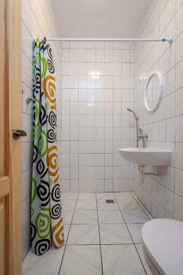 Pas Eda Apartment พาลังกา ภายนอก รูปภาพ