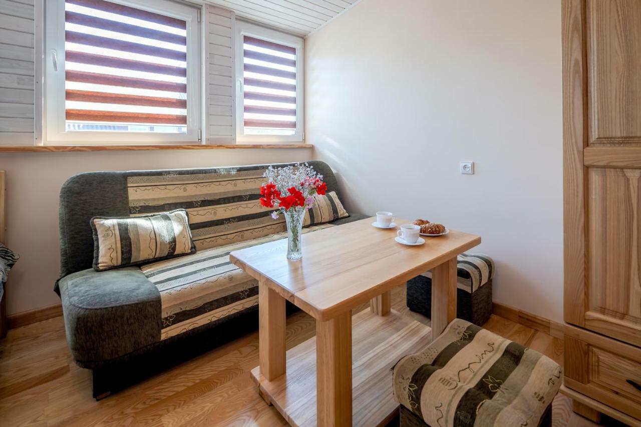 Pas Eda Apartment พาลังกา ภายนอก รูปภาพ